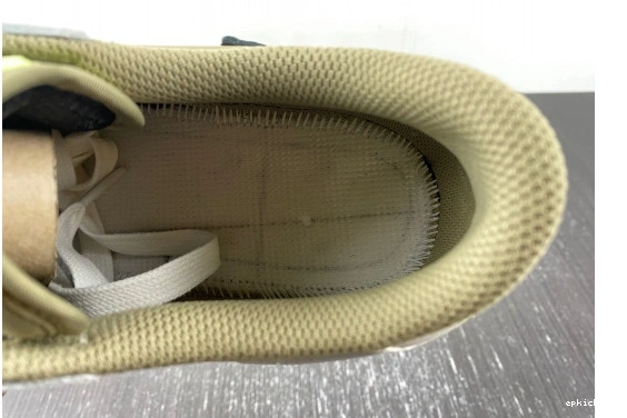 Cheap EP Jordan Olive Golf Scott FZ3124-200 Travis Retro 1 Neutral Low 0318